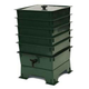 Illustration for article titled Five Types of Compost Bins That Turn Trash Into Treasure